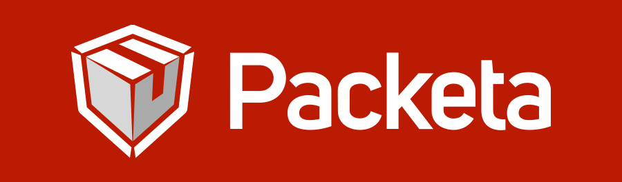 packeta logo